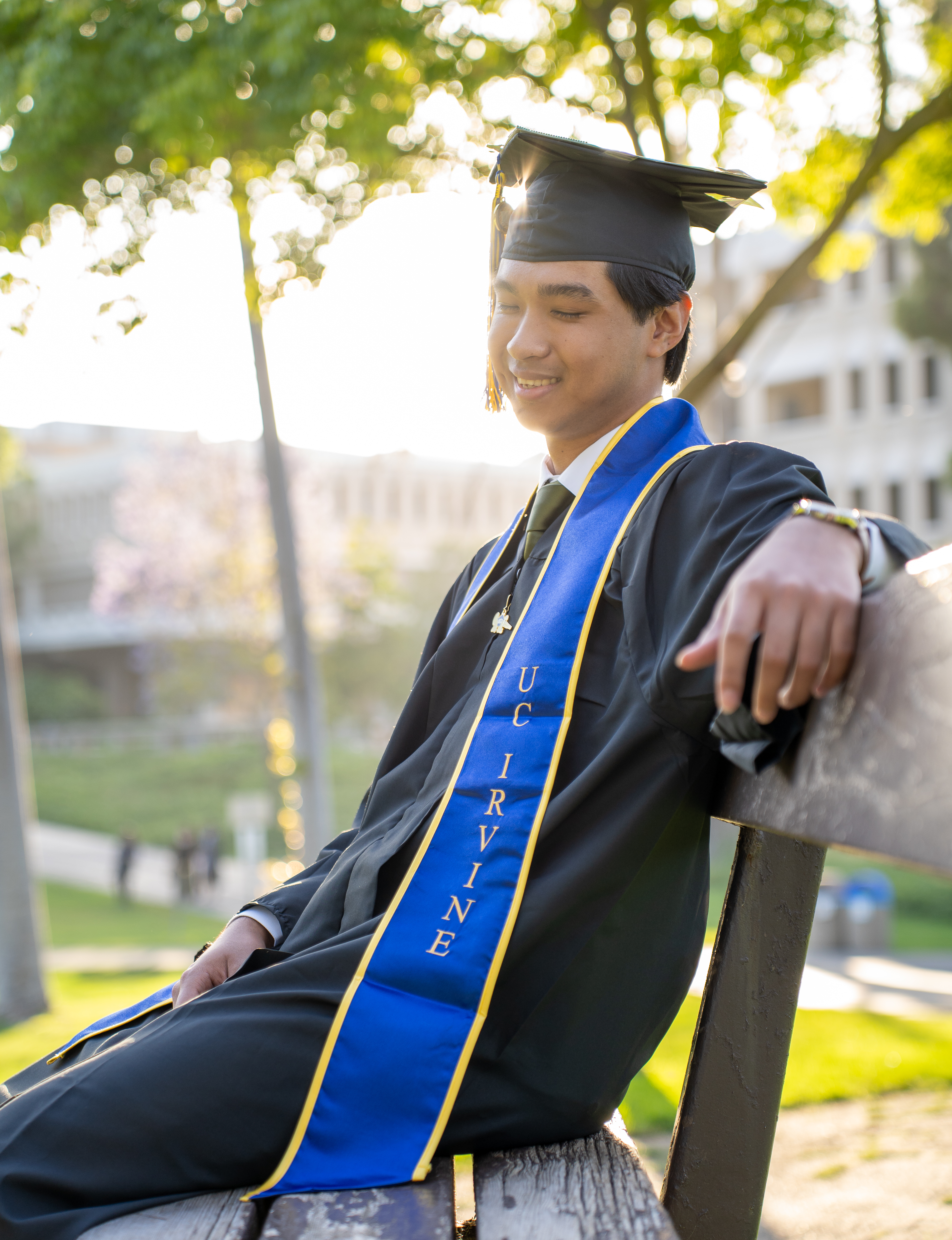 Graduation 1
