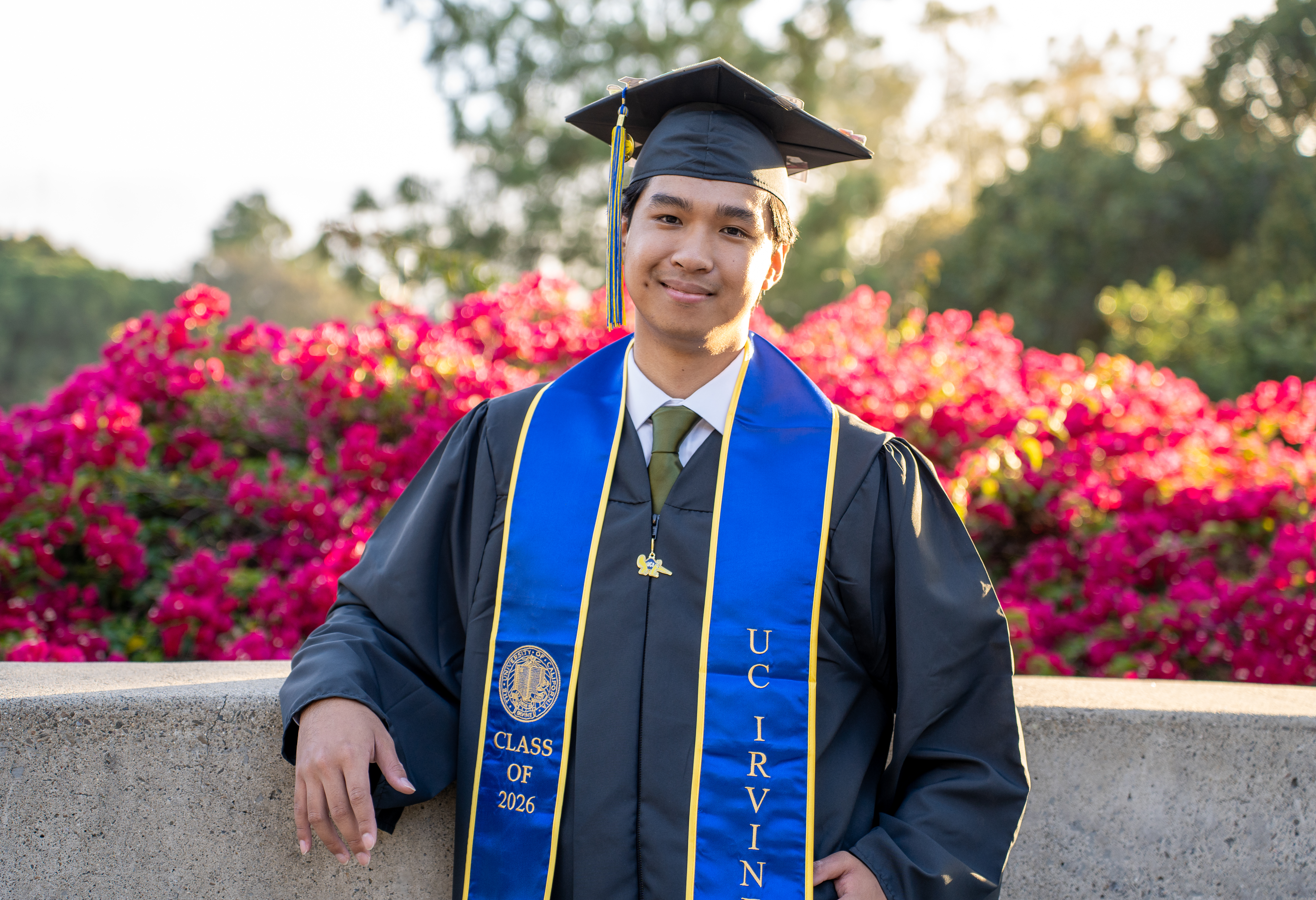 Graduation 2