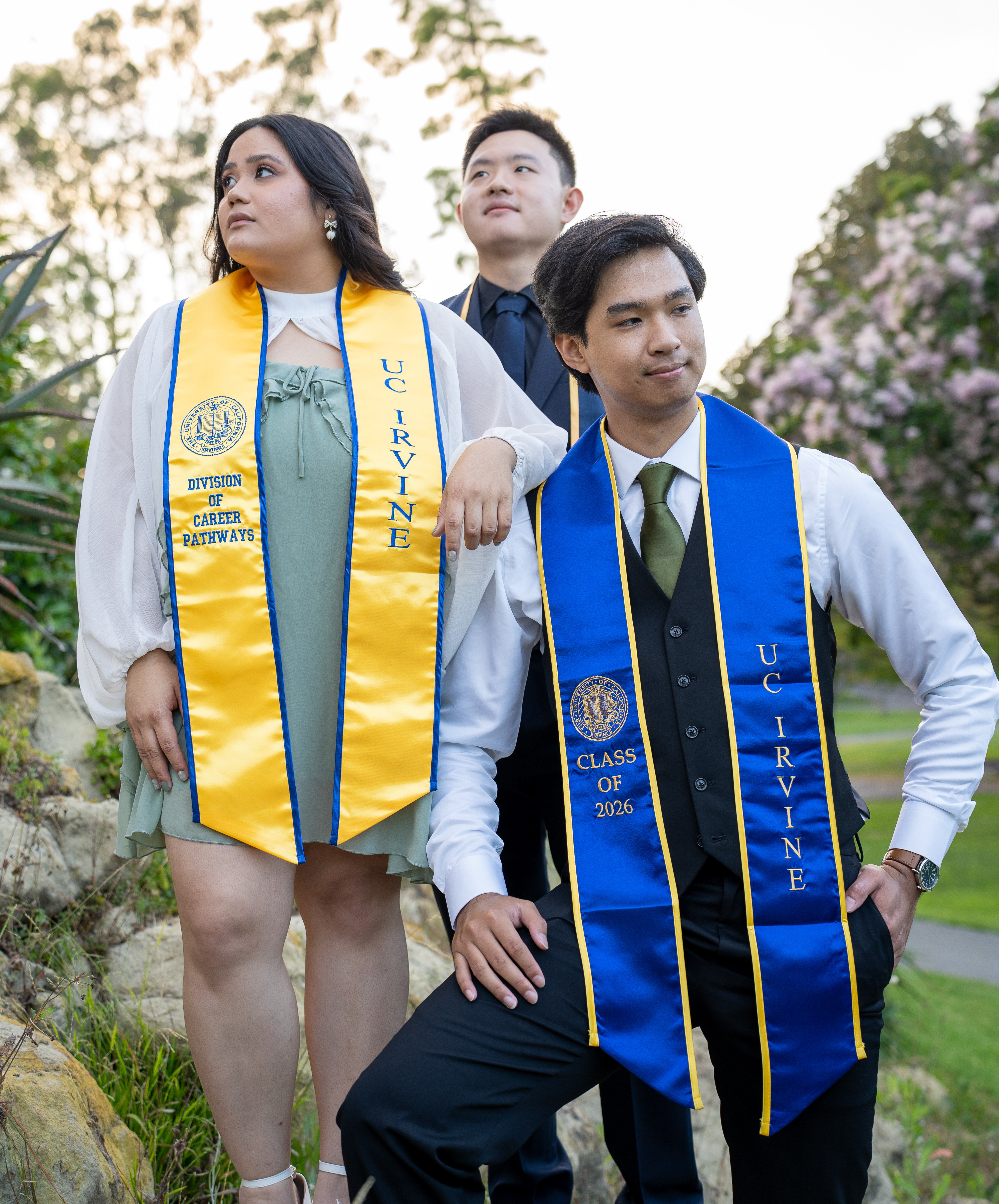 Graduation 3
