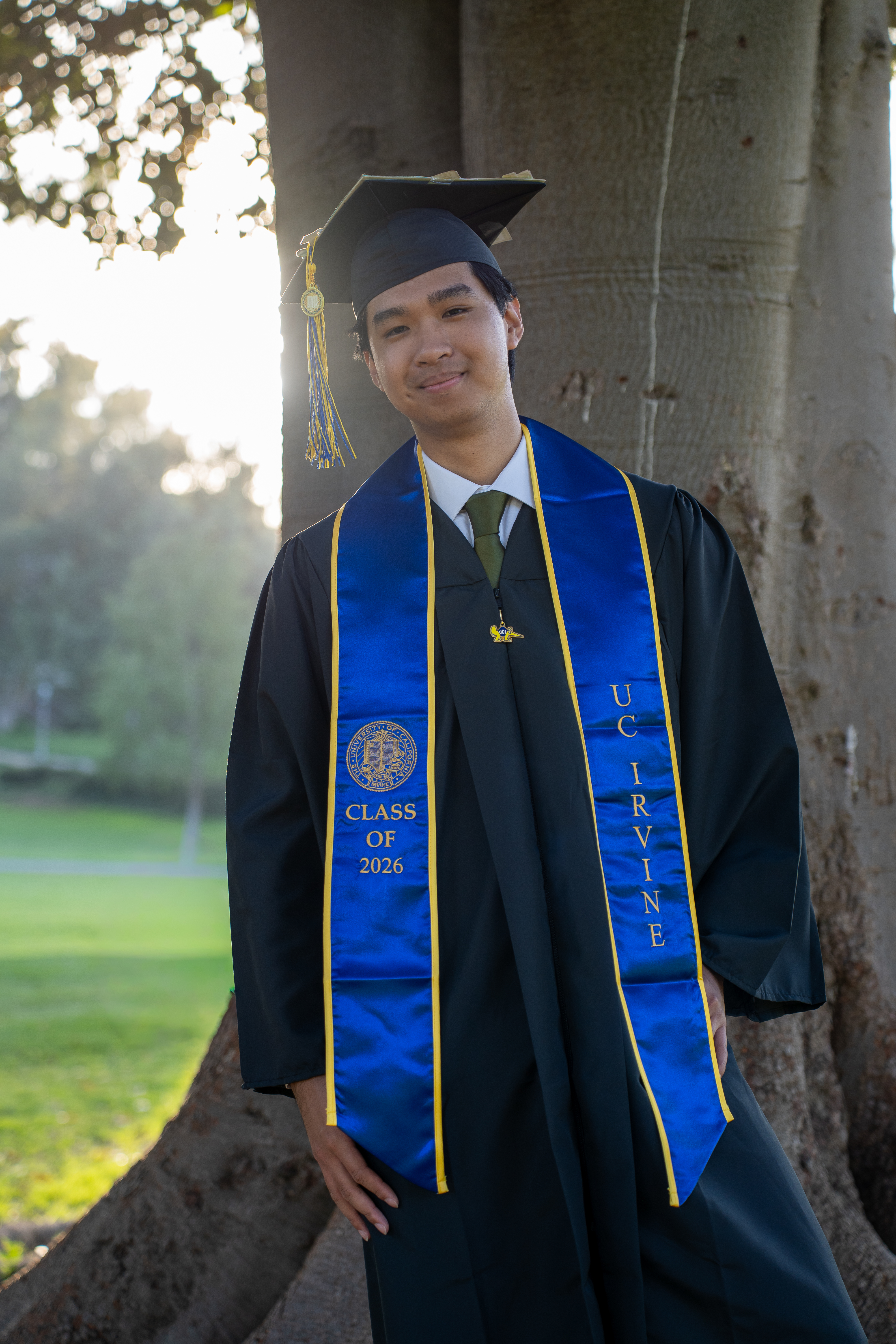 Graduation 4