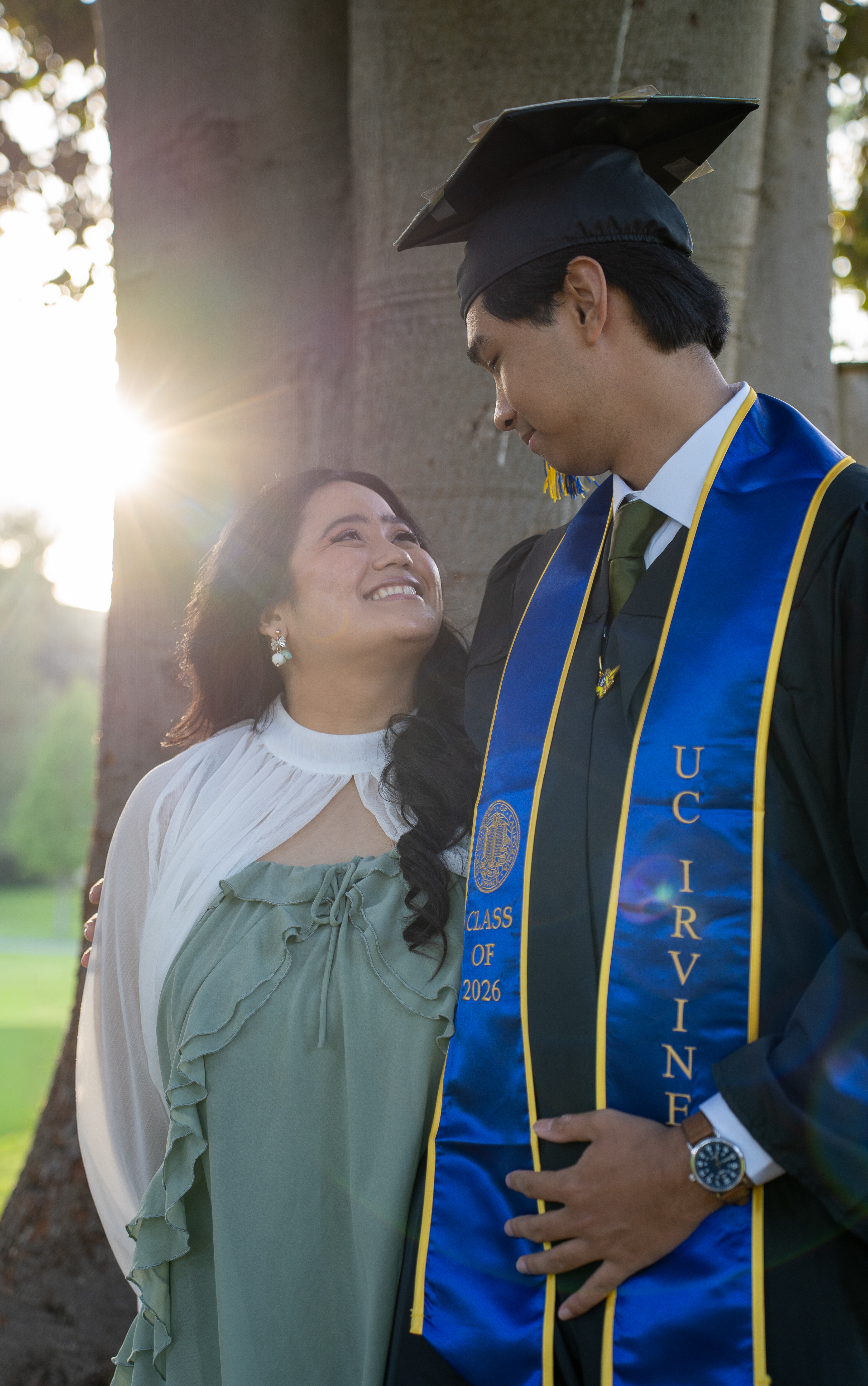 Graduation 5