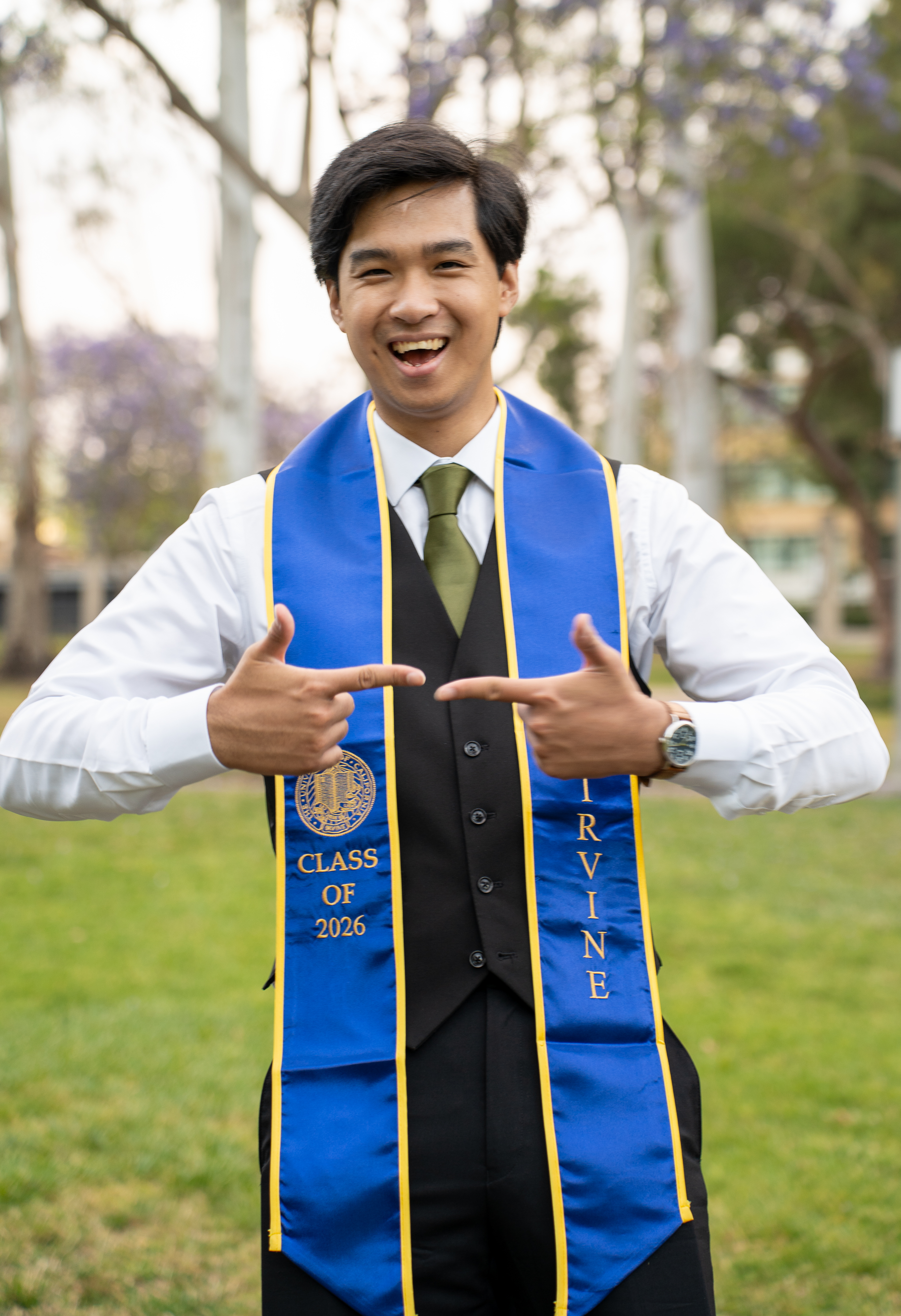 Graduation 6