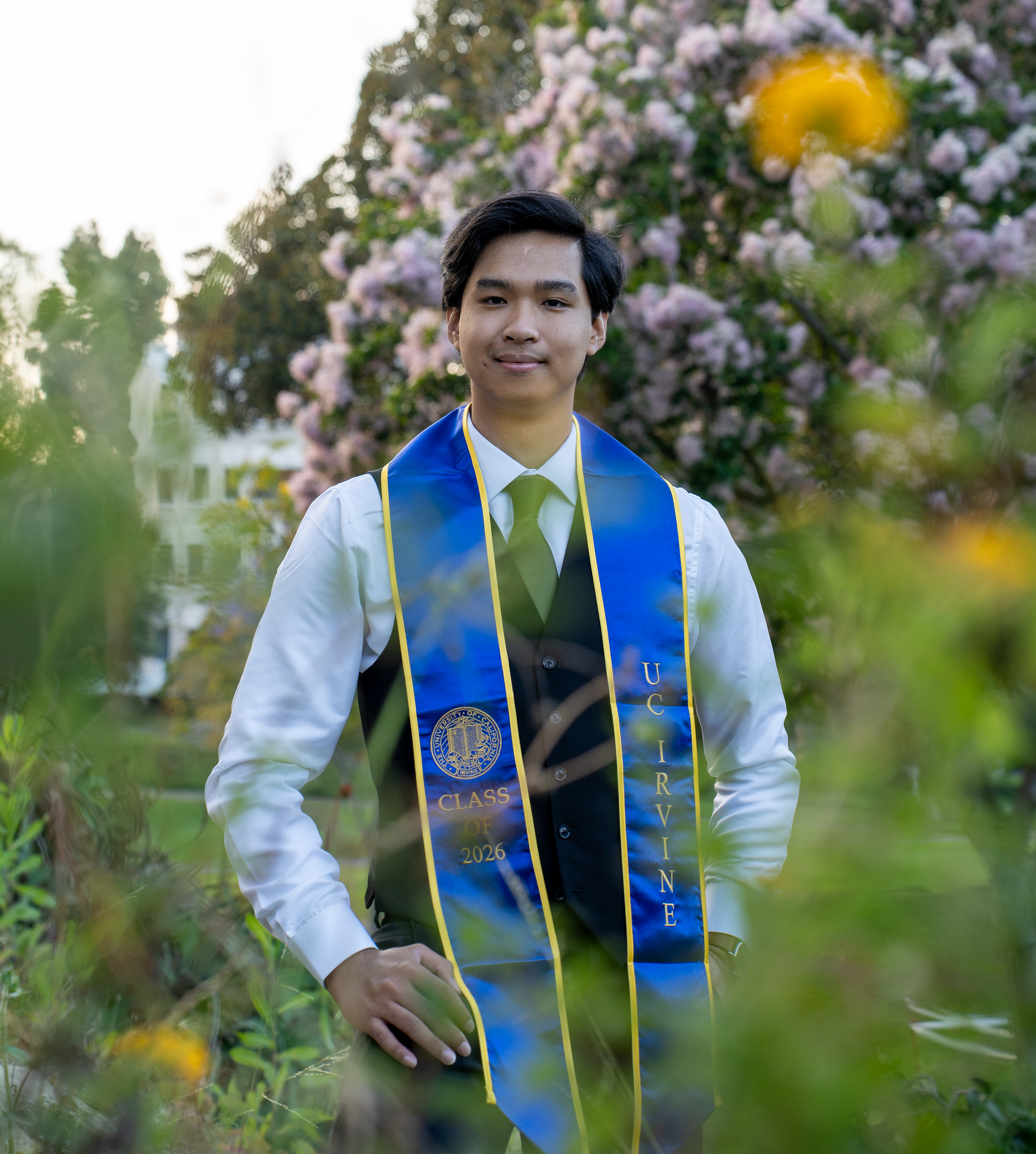 Graduation 8