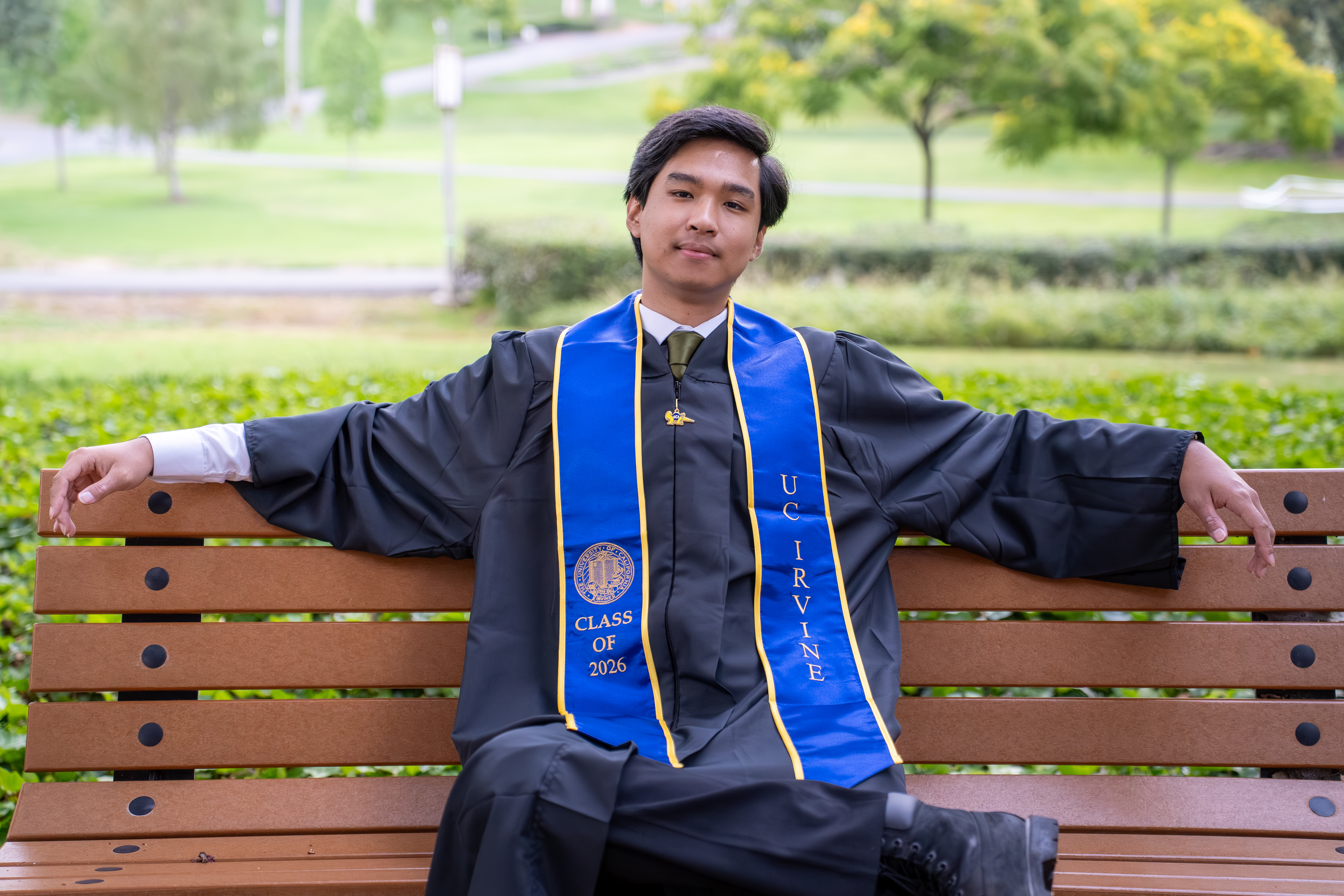 Graduation 9