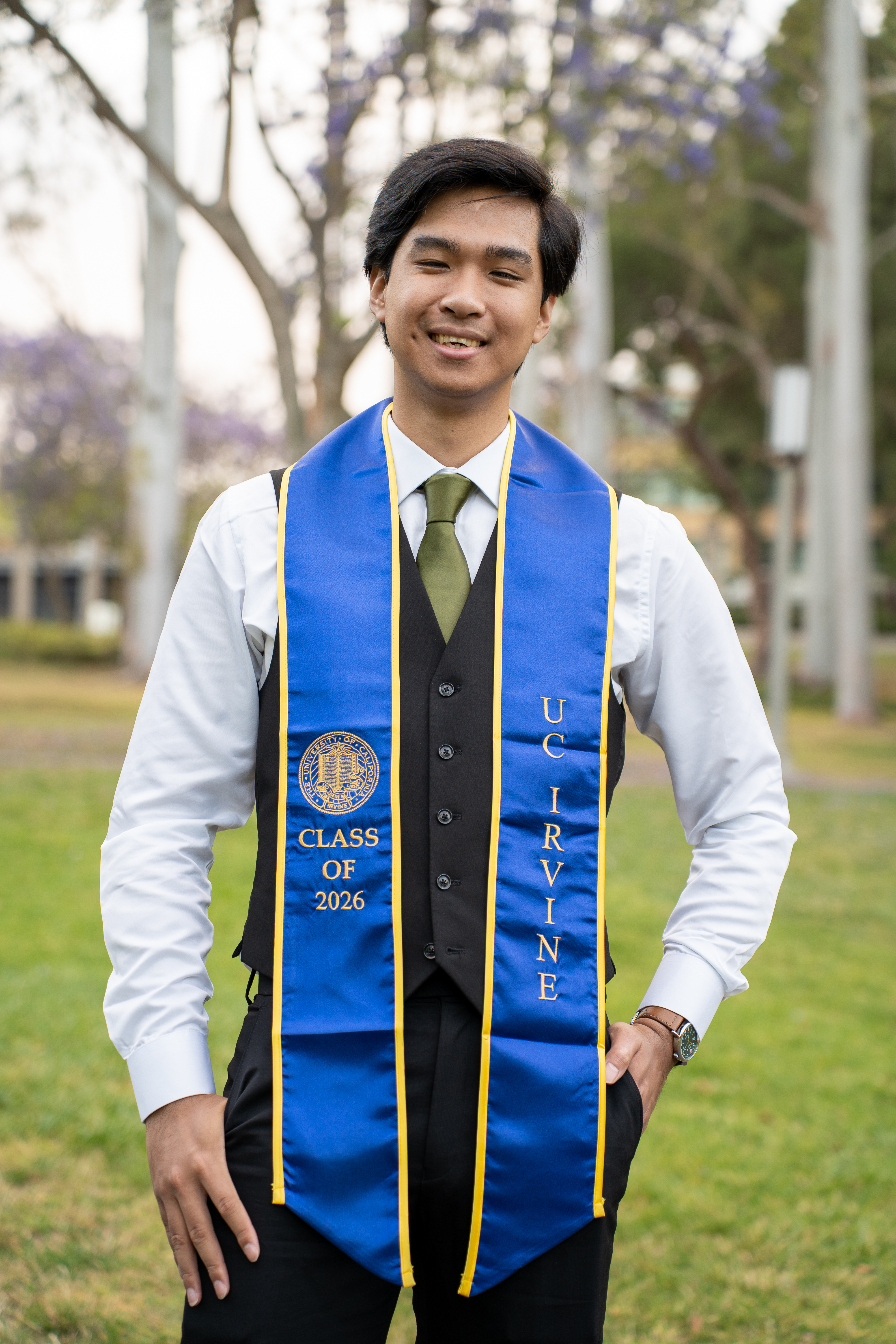 Graduation 10