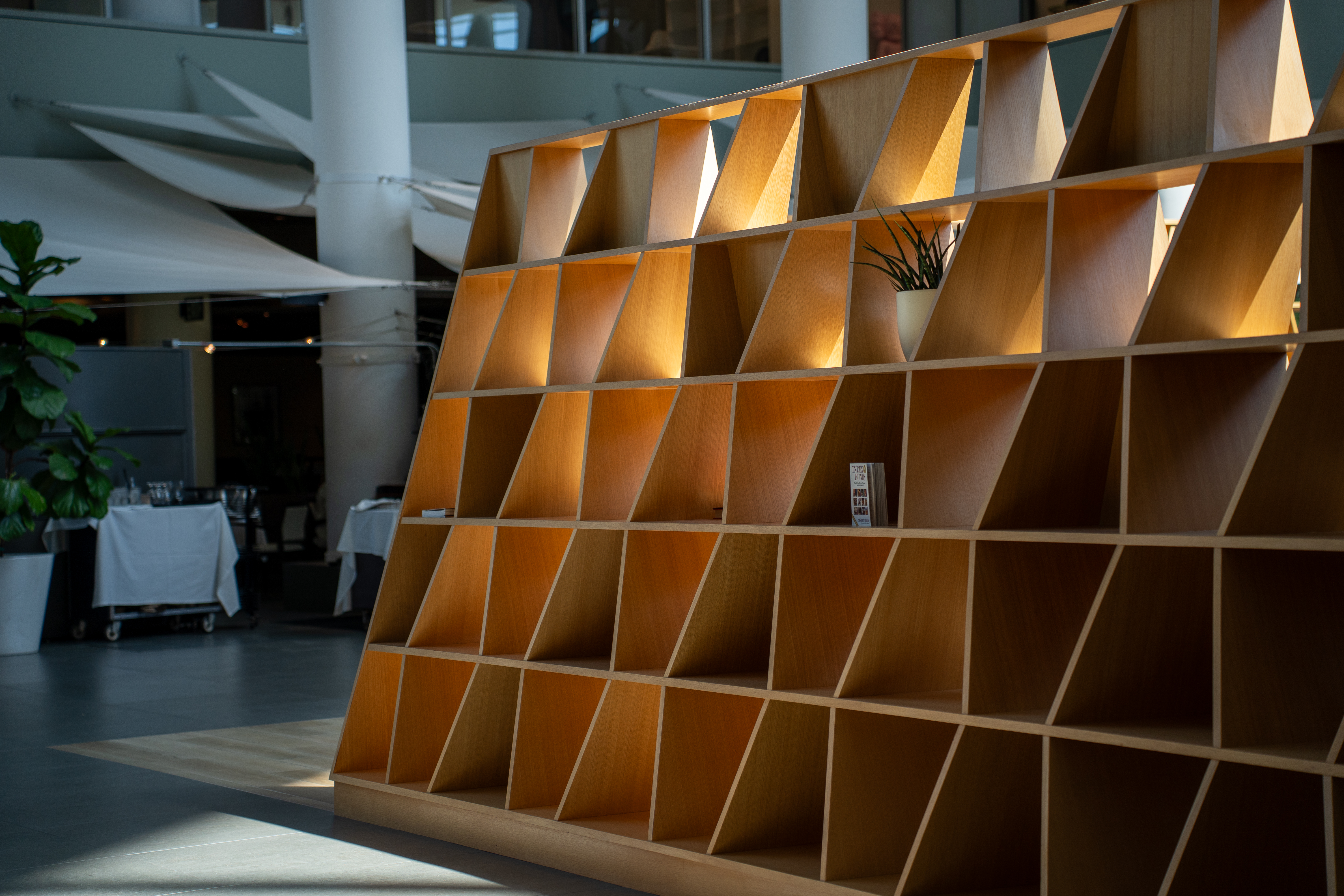 The Shelf