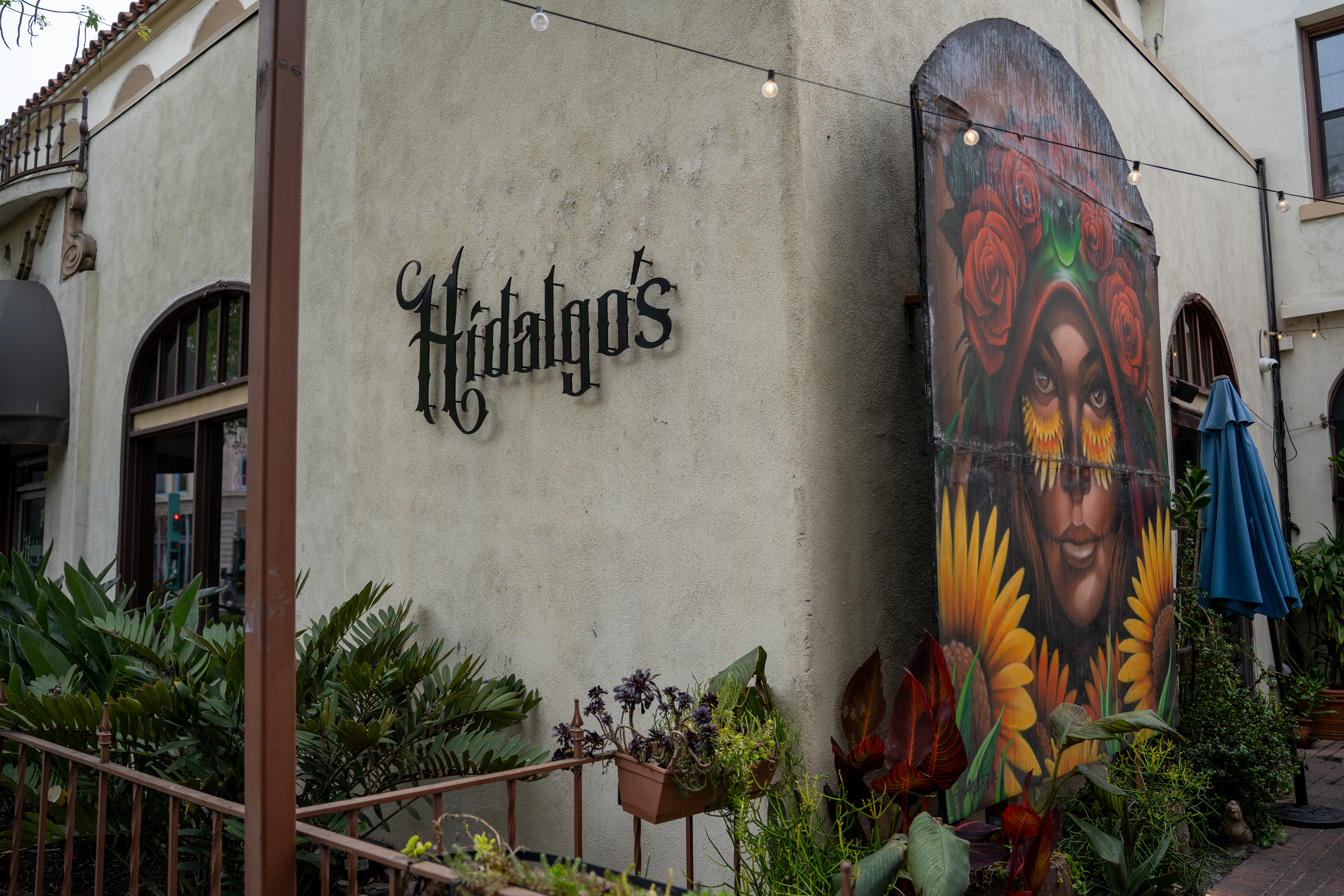 Hidalgo's
