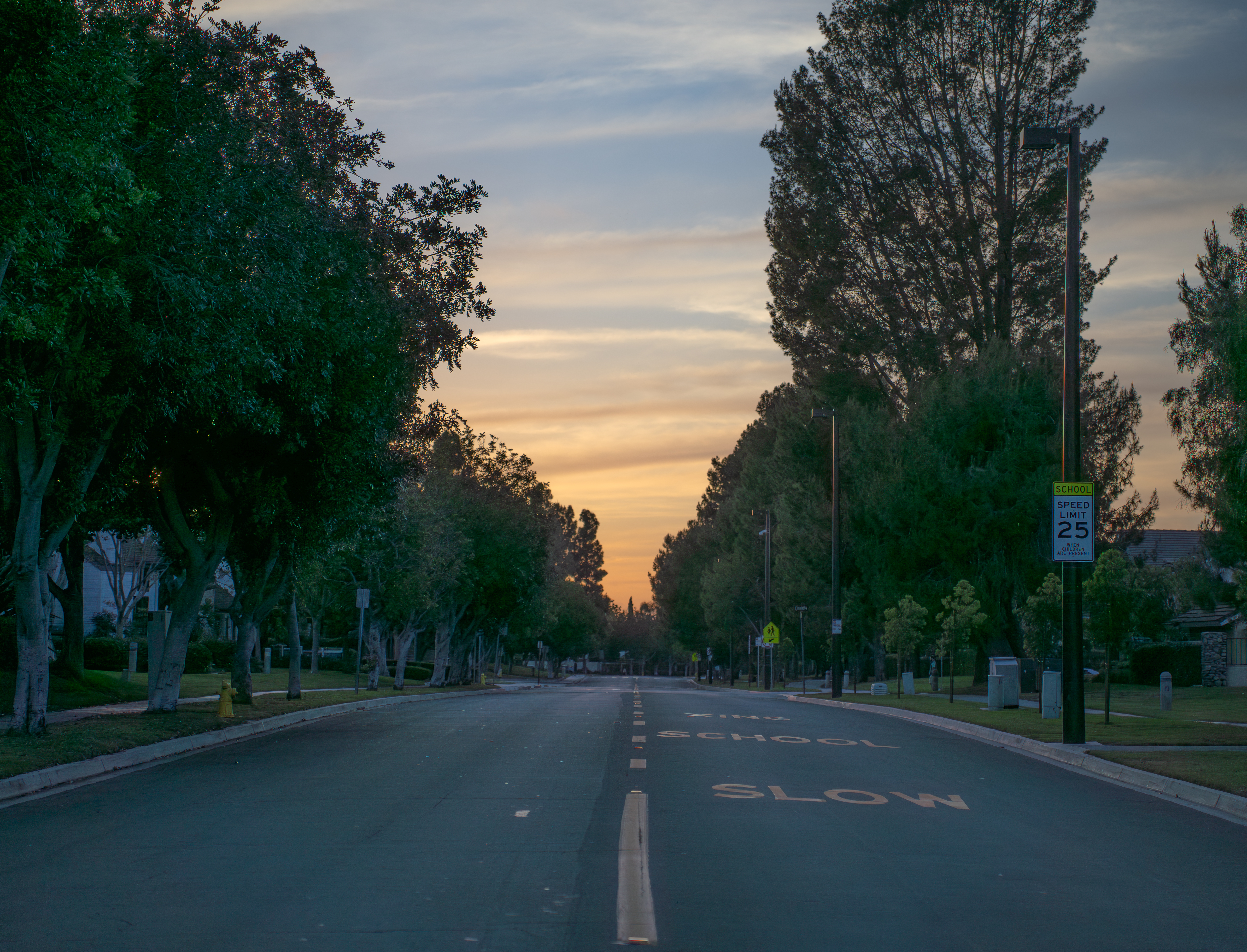 Golden Hour